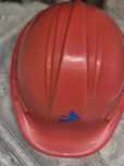 Casca protectie constructii