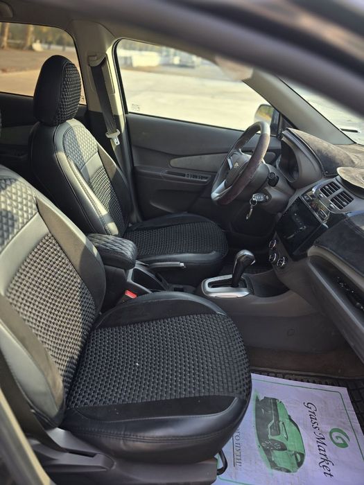 Кобальт АТ 2022.