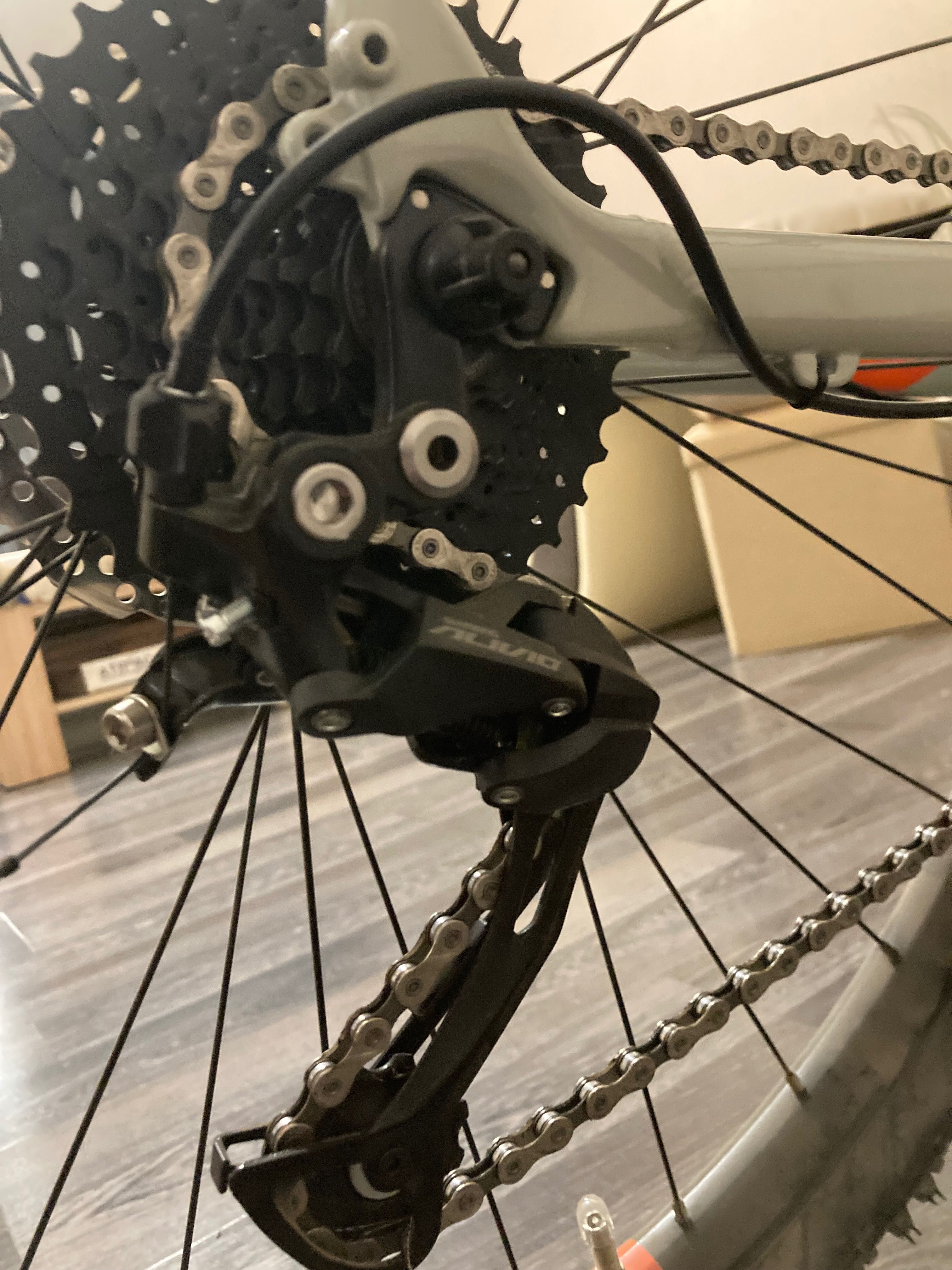 Колело superior xc 859