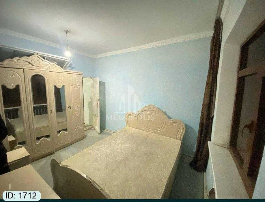 6 mikrda tayyor kvartira 120 oyga ham sotiladi №1712