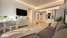 De vanzare  | Apartament 2 camere FARA TVA | Cortina North Pipera Volu