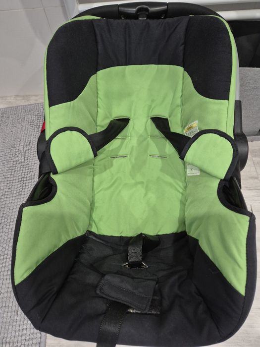 Cărucior de copii 3 in 1