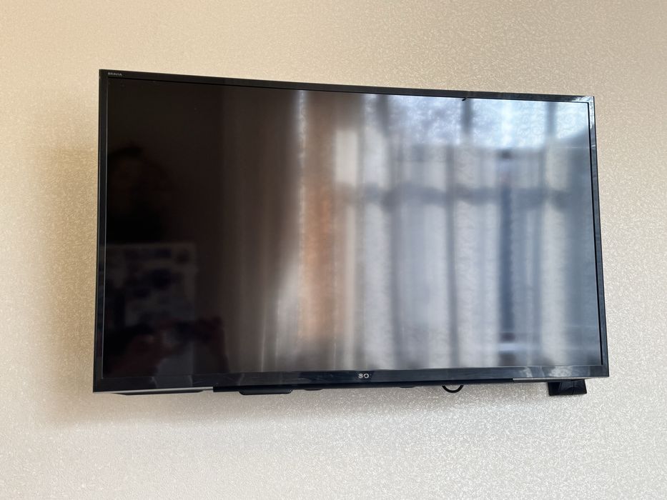 Телевизор сони 40дюймов