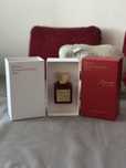 Parfum Baccarat Rouge 540