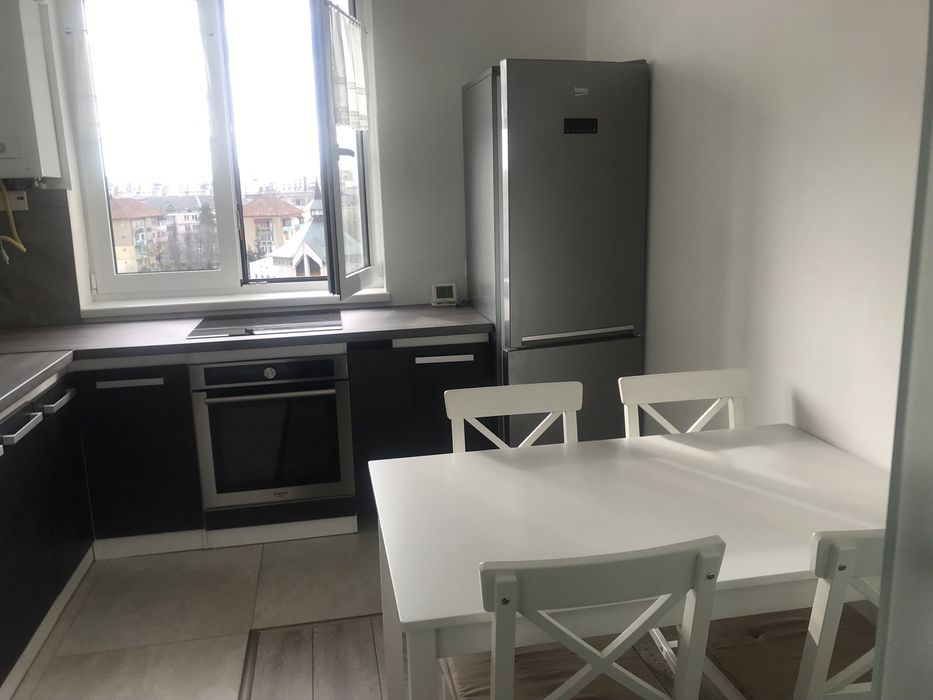 Dau in chirie apartament 2 camere in Bucla