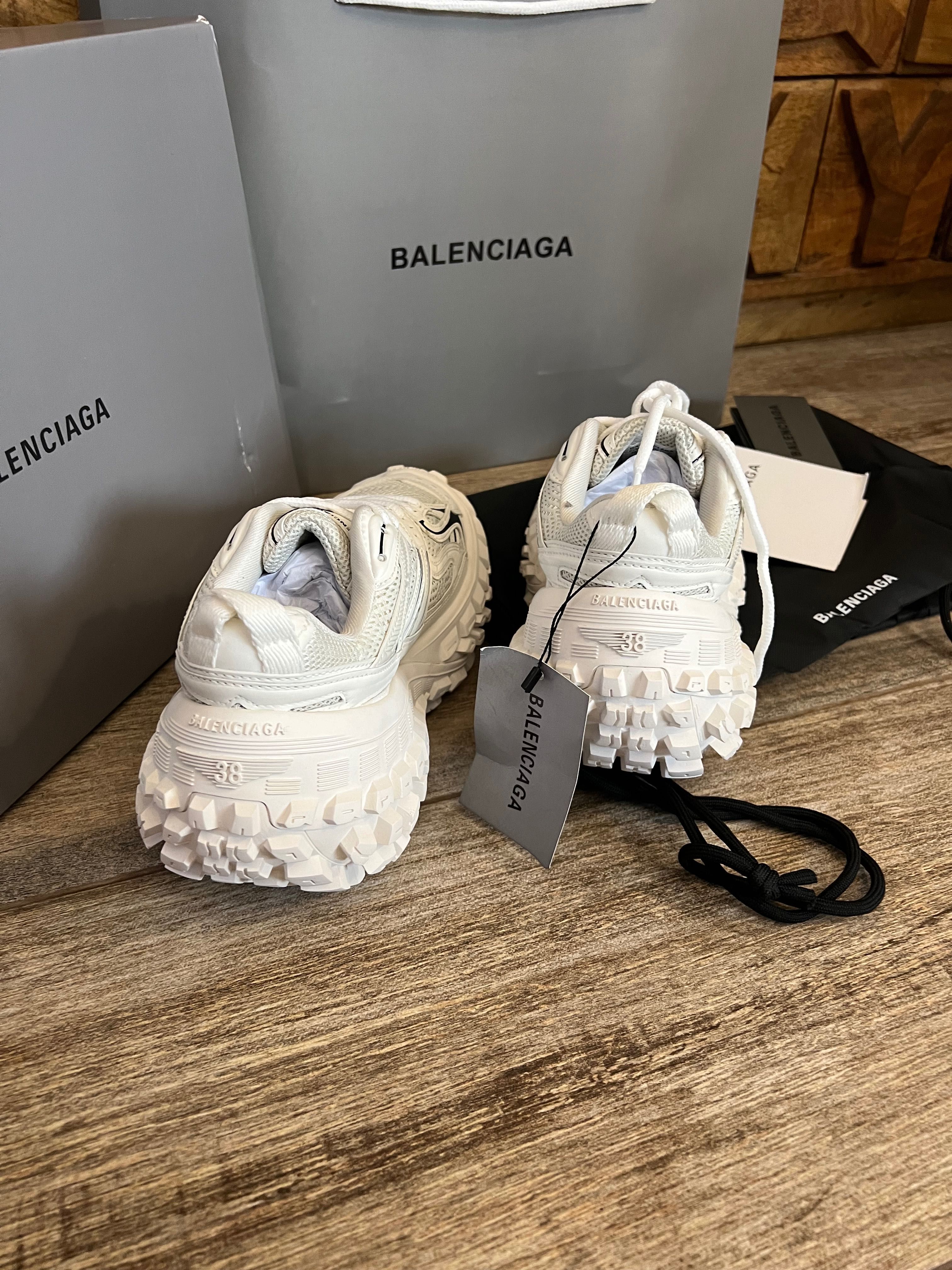 Дамски маратонки Balenciaga