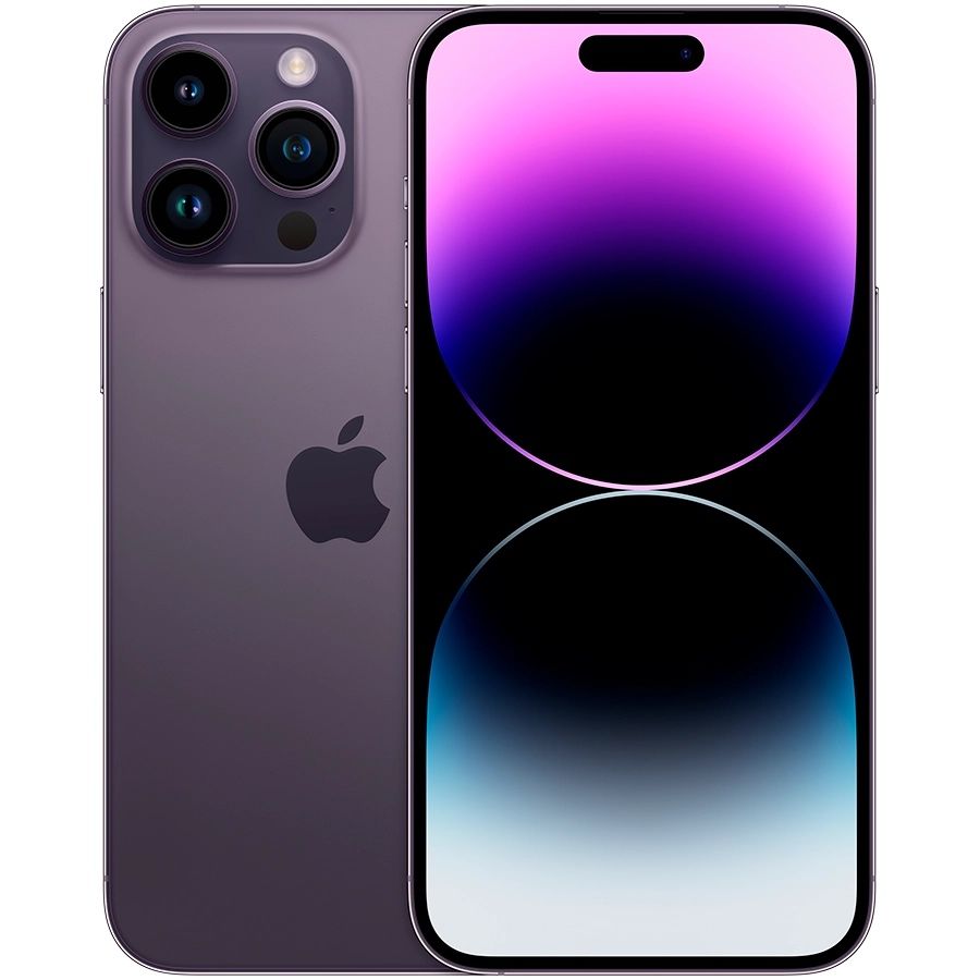 iPhone 14 Pro Max 256gb 86%