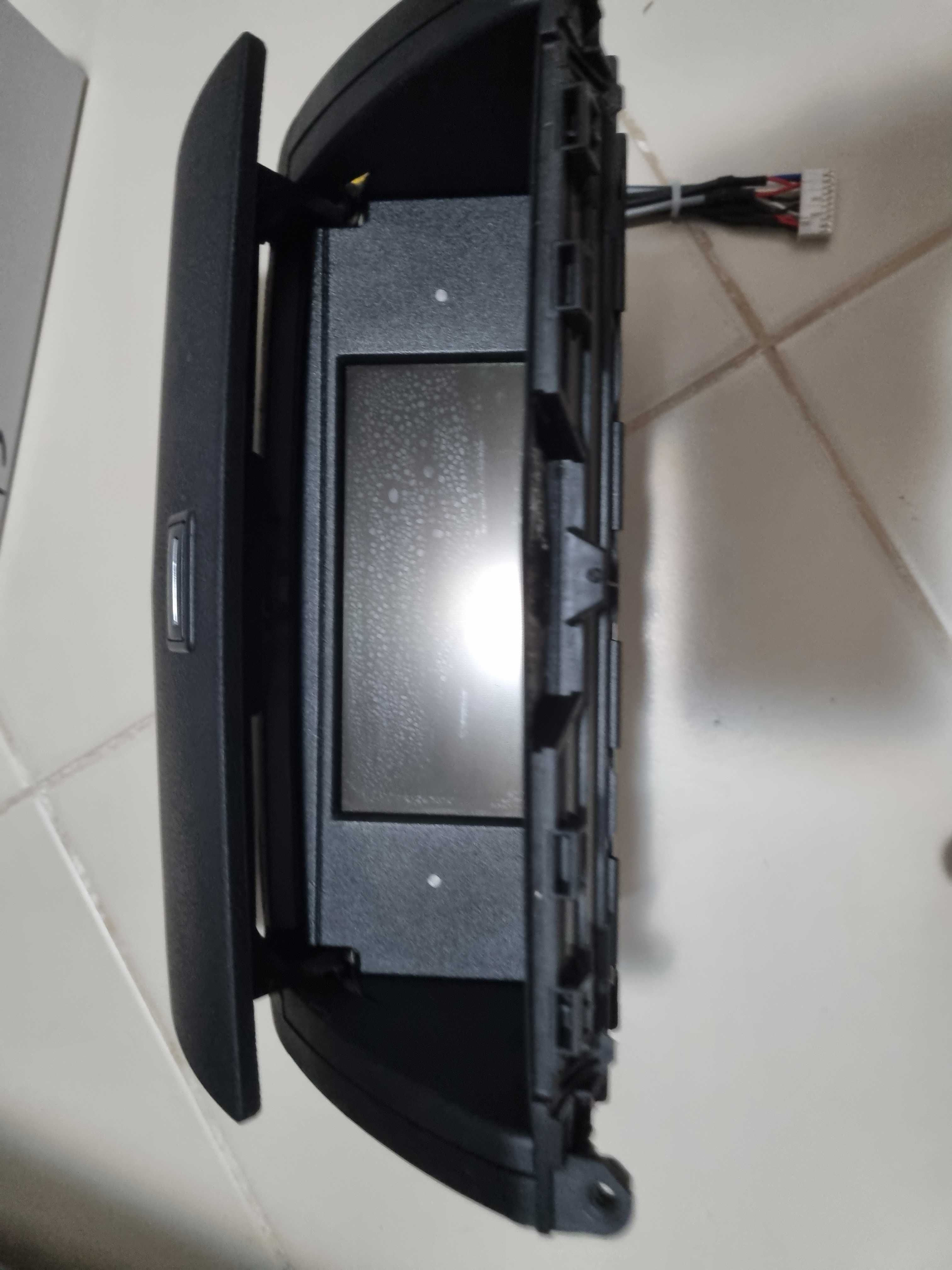 Casetofon/Radio Original Mercedes W204 C220 CDI 2007