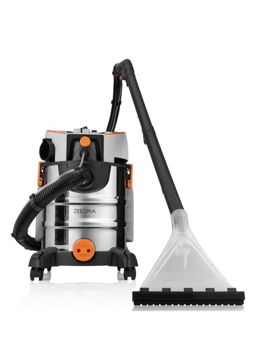 Aspirator de spalat umed uscat