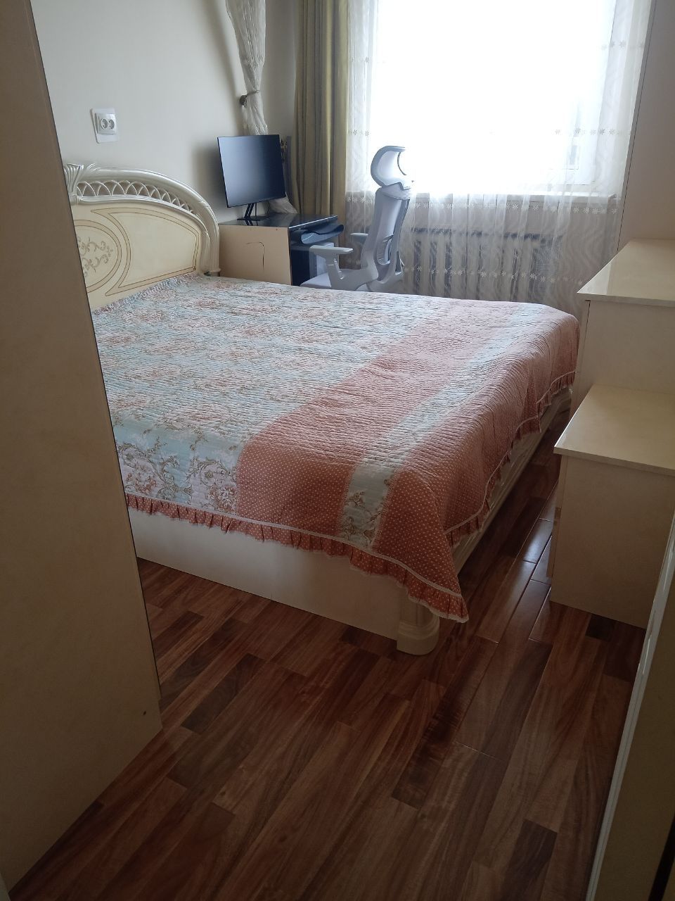 Паркентский. 2х ИПОТЕКА