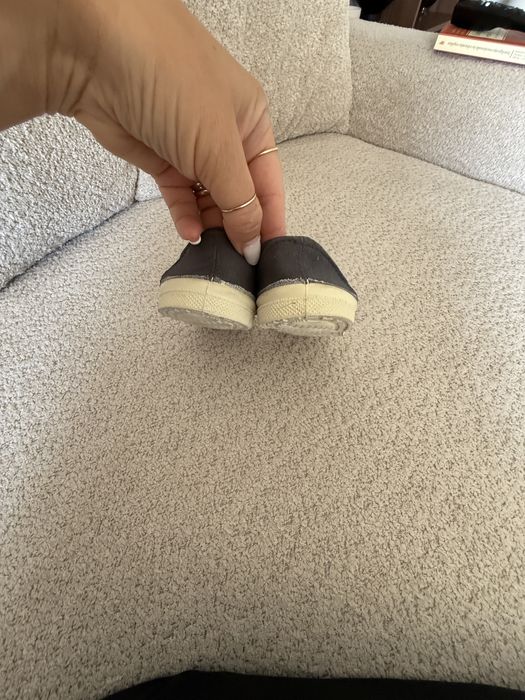 Tenesi Bensimon copiii