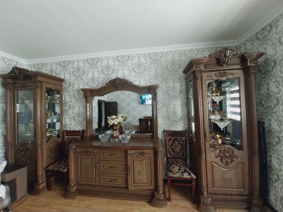 Мебель для гостинной