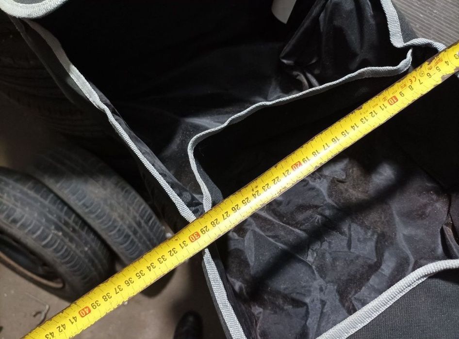 Geantă scule pliabilă, livrez colet avantajos oriunde în țară !