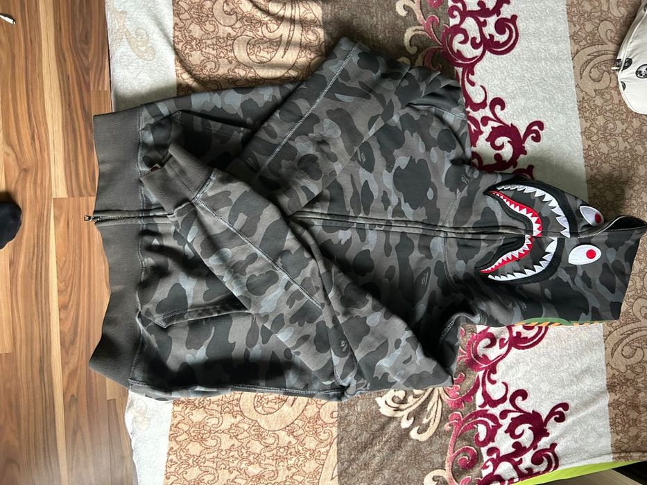 Bape marimea L stare bună