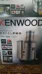 Соковыжималка Kenwood excel pro