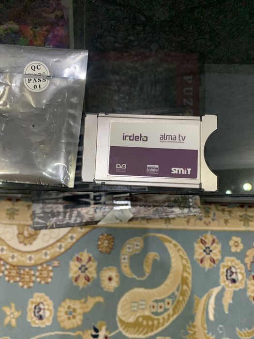 Продам модуль для ТВ , Алма ТВ