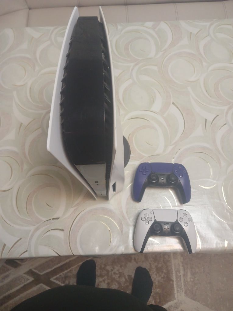 Продам playstation5