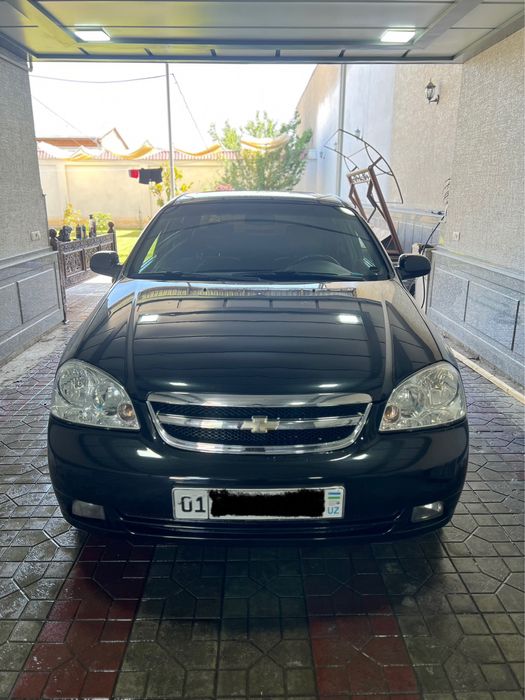 Arenda Naht Lacetti 1.8 Avtomat