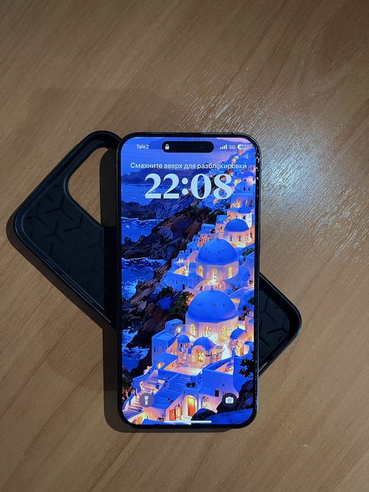 Айфон 15 про мах