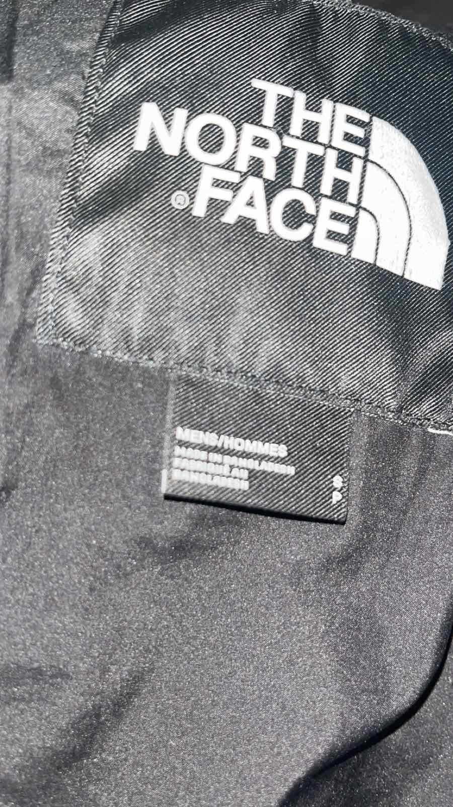 зимно яке The North Face