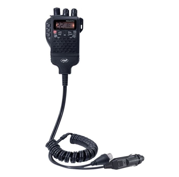 Statie CB PNI ESCORT HP 62+ Antena