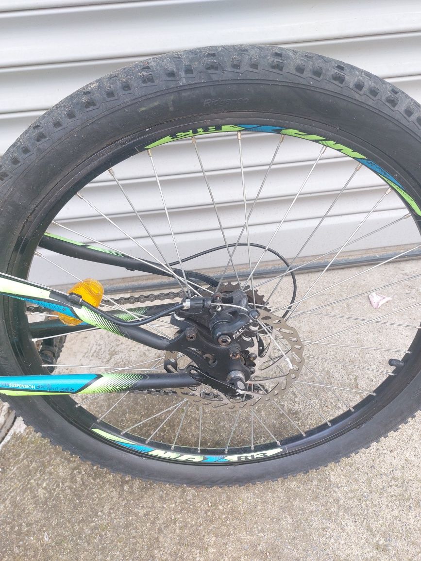 Велосипед Sprint Element 24