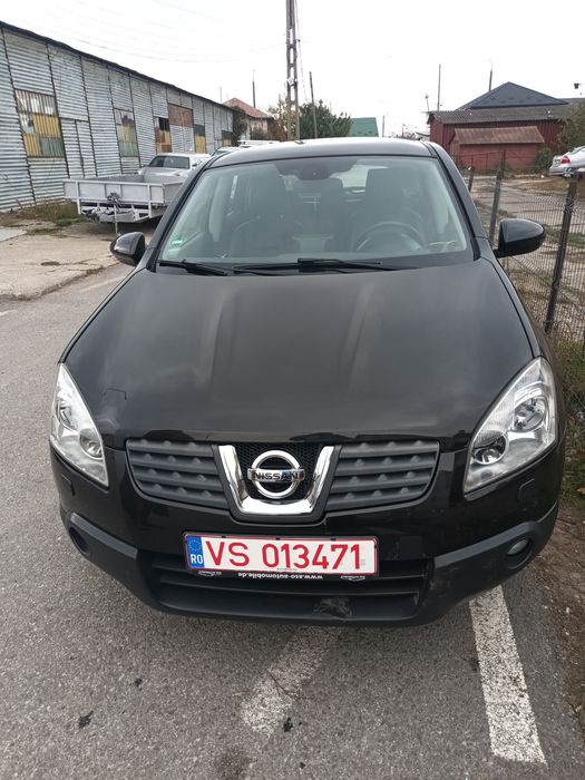 Vind nisan kascay