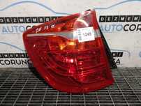 Stop Stanga BMW X3 F25 2010 - 2014 SUV 4 Usi (1245) Bec clasic
