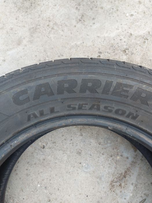 Anvelope 215 65 R16c Pirelli all season