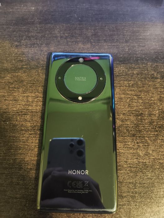 Honor Magic 5 Lite - 128 / 8GM RAM - Черен