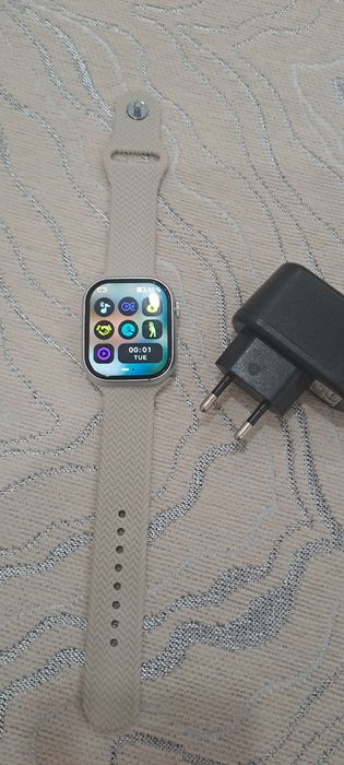 Продам   смарт   часы