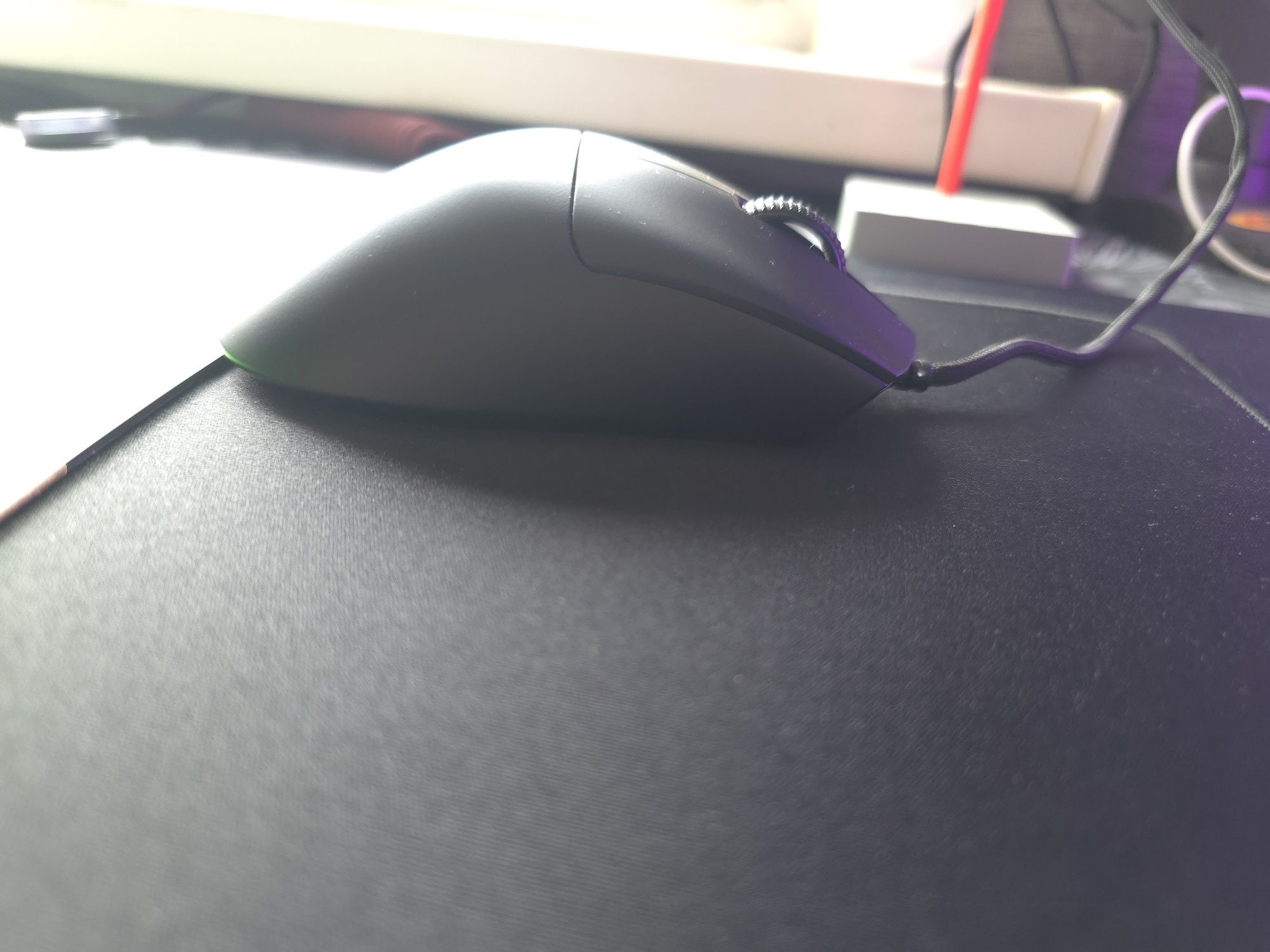 Игровая мышь Razer DeathAdder V3