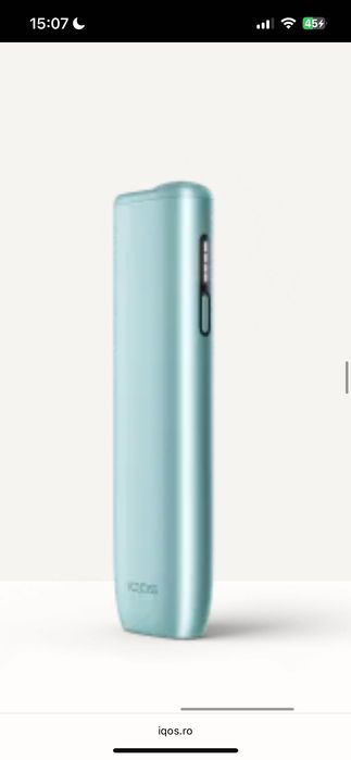 Iqos nou de vânzare preț negociabil