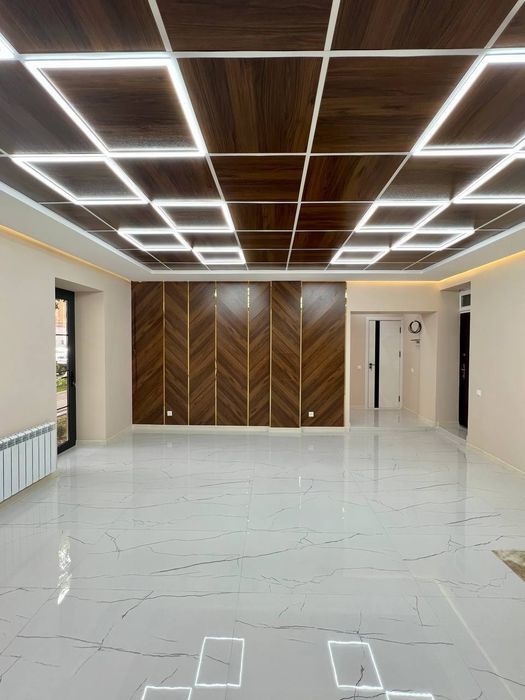 Срочно продается офис 2 ком в центре, ор-р: ул. Нукус/Глинка, 58м²