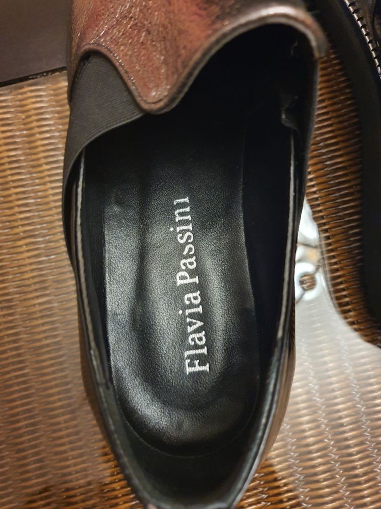Pantofi Flavia Passini nr 38