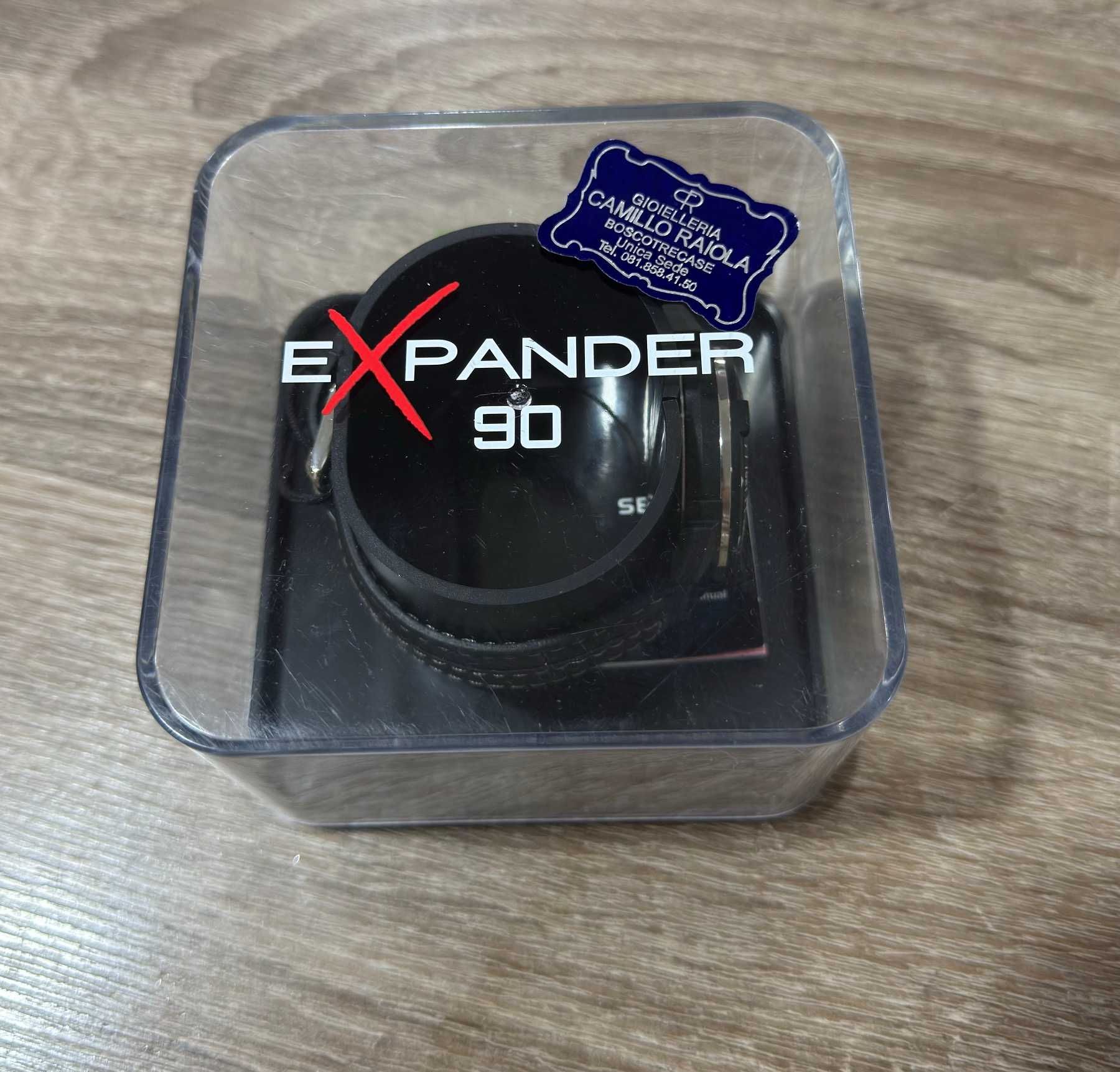Часовник Sector Expander 90
