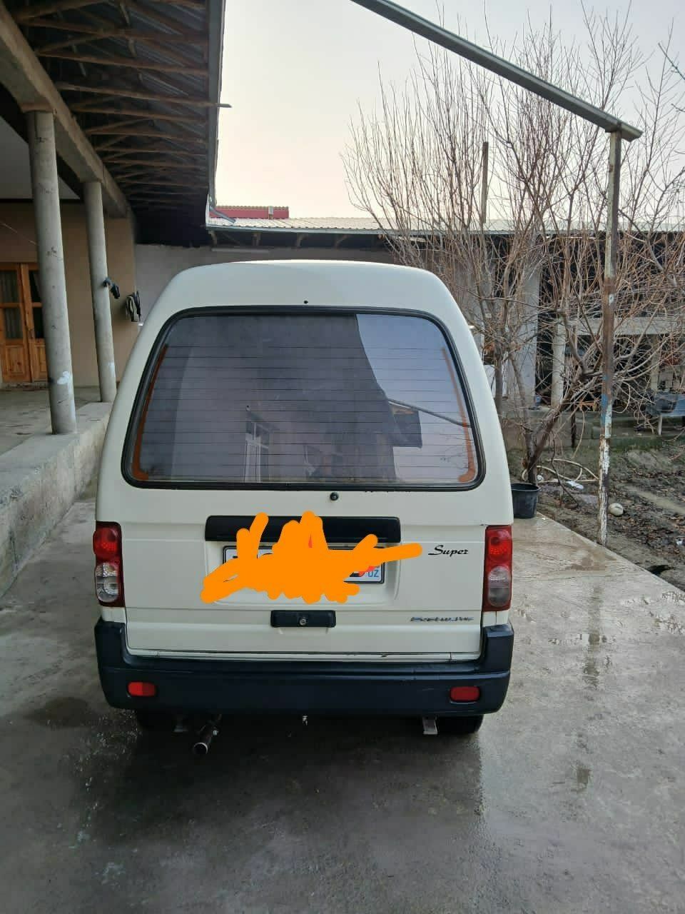 Damas xolati yaxshi