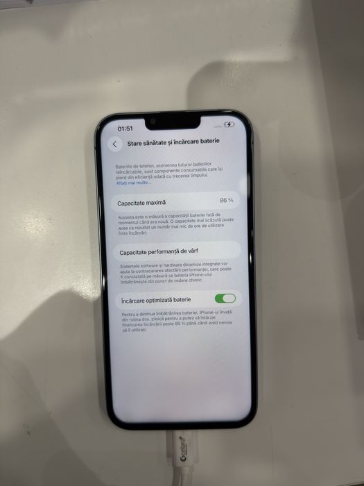 Iphone 14 Plus ( Blue )