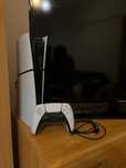 Ps5 slim digital edition