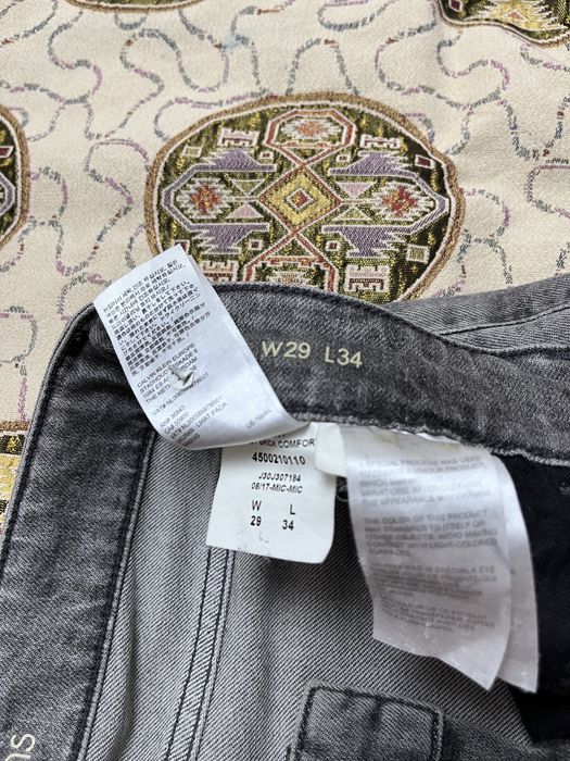 Blugi Calvin Klein Jeans