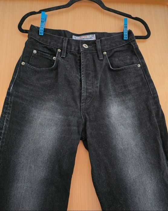 Blugi de dama Omat negri stare foarte buna