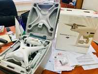 DJI Phantom 4 Pro+ V2