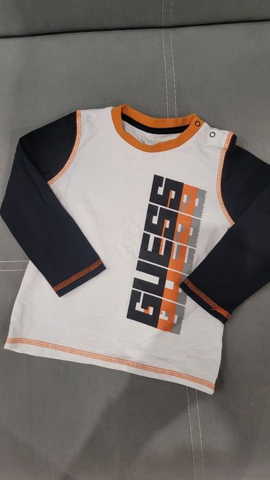 Детска блуза Guess