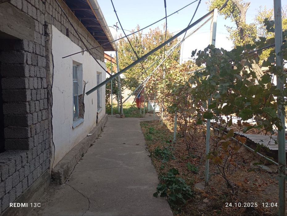 Продается дом в Газалкенте