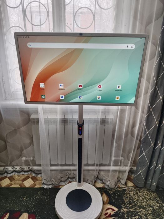 Смарт телевизор обмен