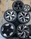 Jante VW Id Buzz Id5 Id4 Id3 Id7 FACTURA 20 si 21