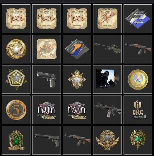 ArmagedonStore| Аккаунт Steam с играми: Rust, GTA 5, Red Dead Online