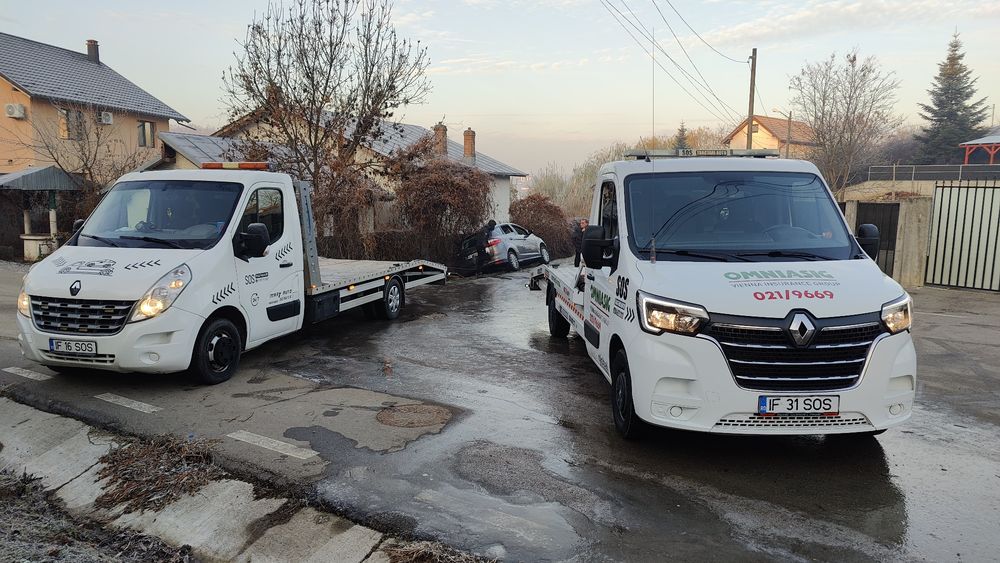 Tractare Auto București Afumați Brănești Fundulea A2 A0 Lehliu Cernica