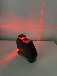 Nivela laser bosch gll 2-80 P 2 capete 360 grade vertical si orizontal