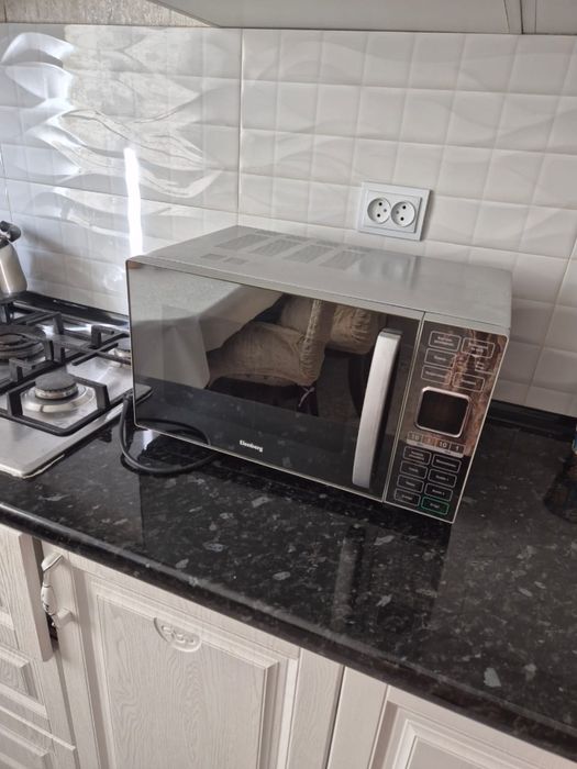 Микроволновые печи на запчасти